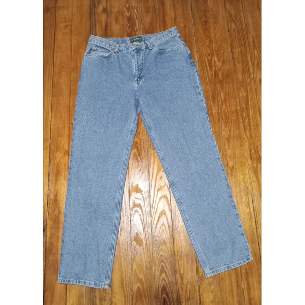 Lauren jeans Ralph Lauren women 14